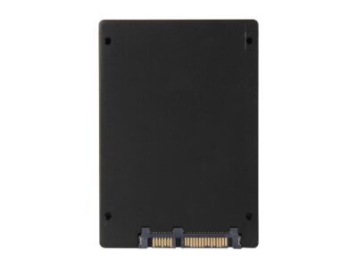SAMSUNG 2.5" 128GB SATA III Internal Solid State Drive (SSD) MZ-7PC128D