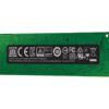 SAMSUNG 860 EVO Series M.2 2280 250GB SATA III V-NAND 3-bit MLC Internal Solid State Drive (SSD) MZ-N6E250BW