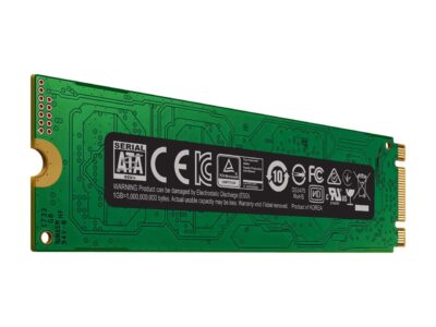SAMSUNG 860 EVO Series M.2 2280 250GB SATA III V-NAND 3-bit MLC Internal Solid State Drive (SSD) MZ-N6E250BW