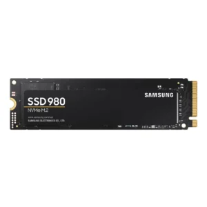 SAMSUNG 980 M.2 2280 500GB PCI-Express 3.0 x4, NVMe 1.4 V-NAND 3-bit MLC Internal Solid State Drive (SSD) MZ-V8V500BW SAMSUNG 980 M.2 2280 500GB PCI-Express 3.0 x4, NVMe 1.4 V-NAND 3-bit MLC Internal Solid State Drive (SSD) MZ-V8V500BW