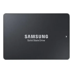Samsung PM893 2.5" 1.92TB SSD - 2.5" Internal - SATA (SATA/600) - 560 MB/s Maximum Read Transfer Rate - 256-bit Encryption Standard MZ7L31T9HBLT-00A07 Samsung PM893 2.5" 1.92TB SSD - 2.5" Internal - SATA (SATA/600) - 560 MB/s Maximum Read Transfer Rate - 256-bit Encryption Standard MZ7L31T9HBLT-00A07