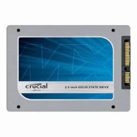 Crucial MX100 2.5" 512GB SATA III MLC Internal Solid State Drive (SSD) CT512MX100SSD1