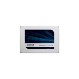 Crucial MX300 2.5" 275GB SATA III 3D NAND Internal Solid State Drive (SSD) CT275MX300SSD1