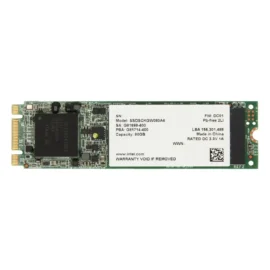 Intel 530 Series 80GB SATA III MLC Internal Solid State Drive (SSD) SSDSCKGW080A401