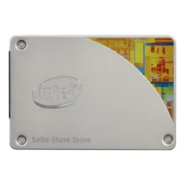 Intel 535 Series 2.5" 120GB SATA III MLC Internal Solid State Drive (SSD) SSDSC2BW120H601