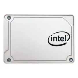 Intel 540s Series 2.5" 480GB SATA III TLC Internal Solid State Drive (SSD) SSDSC2KW480H6X1