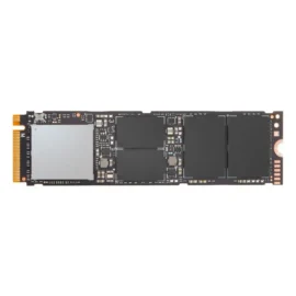 Intel 760p Series M.2 2280 1TB PCIe NVMe 3.1 x4 3D2 TLC Internal Solid State Drive (SSD) SSDPEKKW010T8X1