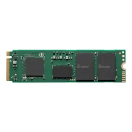 Intel 670p Series M.2 2280 2TB PCIe 3.0 x4, NVMe 3D4 QLC Internal Solid State Drive (SSD) SSDPEKNU020TZX1
