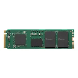 Intel 670p Series M.2 2280 1TB PCIe NVMe 3.0 x4 QLC Internal Solid State Drive (SSD) SSDPEKNU010TZX1