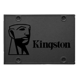 Kingston A400 2.5" 480GB SATA III 3D NAND Internal Solid State Drive (SSD) SA400S37/480G