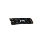 Kingston FURY Renegade M.2 2280 1TB PCIe 4.0 x4 NVMe 3D TLC Internal Solid State Drive (SSD) SFYRS/1000G