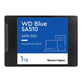 WD Blue 1TB SA510 2.5" Internal Solid State Drive SSD - WDS100T3B0A