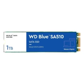 WD Blue 1TB SA510 M.2 Internal Solid State Drive SSD - WDS100T3B0B