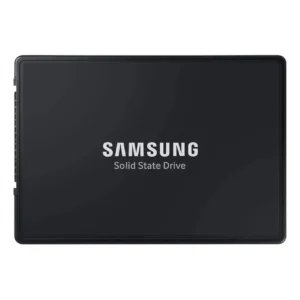 Samsung PM1743 MZWLO1T9HCJR-00A07 1.92TB U.3 PCIe 5.0 x4 (NVMe) 2.5inch Enterprise SSD Samsung PM1743 MZWLO1T9HCJR-00A07 1.92TB U.3 PCIe 5.0 x4 (NVMe) 2.5inch Enterprise SSD