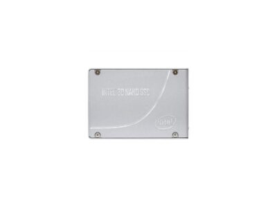 Intel DC P4510 4TB 3D TLC PCIe 3.1 x4 NVMe 1.2 U.2 2.5-Inch Data Center SSD  SSDPE2KX040T801