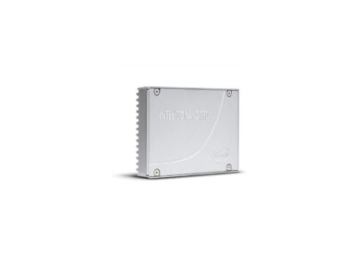 Intel DC P4510 4TB 3D TLC PCIe 3.1 x4 NVMe 1.2 U.2 2.5-Inch Data Center SSD  SSDPE2KX040T801