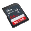 SanDisk SDSDUNR-064G-GN3IN CVK 64GB 9pin SDXC r100MB/s C10 UHS-I SanDisk Ultra SDXC Memory Card