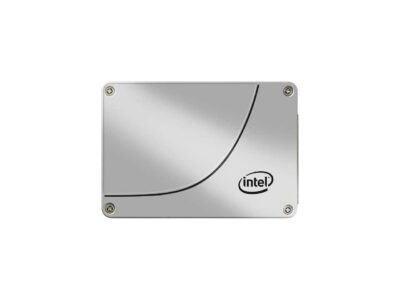 Intel DC S3610 SSDSC2BX200G401 2.5" 200GB SATA III MLC Business Solid State Drive