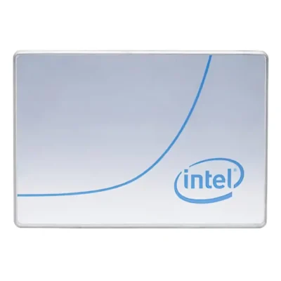 Intel DC P4510 4TB 3D TLC PCIe 3.1 x4 NVMe 1.2 U.2 2.5-Inch Data Center SSD  SSDPE2KX040T801
