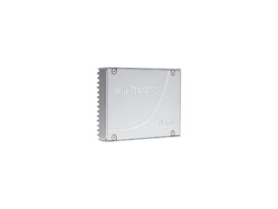Intel DC P4510 4TB 3D TLC PCIe 3.1 x4 NVMe 1.2 U.2 2.5-Inch Data Center SSD  SSDPE2KX040T801