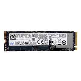 256GB Intel PRO NVMe PCIe M.2 SSD Solid State Drive 250GB TLC SSDPEKKF256