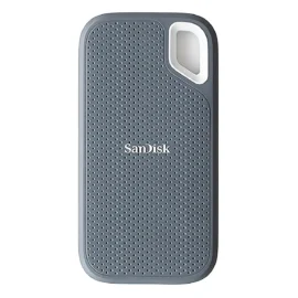 SanDisk Extreme 1TB Portable Solid State Drive SDSSDE60-1T00-AC SSD