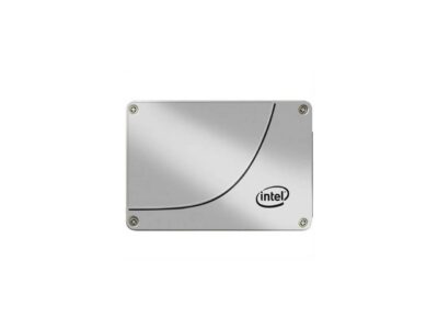 Intel DC S3610 SSDSC2BX200G401 2.5" 200GB SATA III MLC Business Solid State Drive