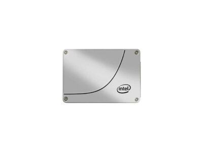 Intel DC S3610 SSDSC2BX200G401 2.5" 200GB SATA III MLC Business Solid State Drive