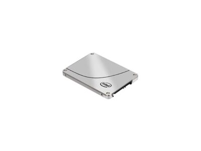 Intel DC S3610 SSDSC2BX200G401 2.5" 200GB SATA III MLC Business Solid State Drive