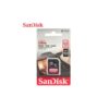 SanDisk SDSDUNR-064G-GN3IN CVK 64GB 9pin SDXC r100MB/s C10 UHS-I SanDisk Ultra SDXC Memory Card