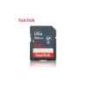 SanDisk SDSDUNR-064G-GN3IN CVK 64GB 9pin SDXC r100MB/s C10 UHS-I SanDisk Ultra SDXC Memory Card