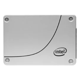 SSDSC2KB038T801 - Intel SSD D3-S4510 Series 3.84TB TLC SATA 6Gb/s 2.5-inch Solid State Drive