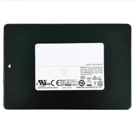MZ-7KM960N Samsung SM863a 960GB SATA 6Gbps 2.5" Internal SSD MZ7KM960HMJP