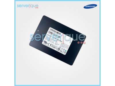 MZ-7LM1T9N - Samsung PM863a Series 1.92TB Triple-Level Cell SATA 6GB/s 2.5-inch Solid State Drive