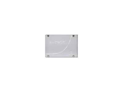 Intel DC P4510 4TB 3D TLC PCIe 3.1 x4 NVMe 1.2 U.2 2.5-Inch Data Center SSD  SSDPE2KX040T801