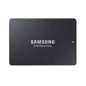 Samsung PM1733 EVT2 MZWLR7T6HALA-0007C SSD 7.68 TB PCIe 4.0 x4 (NVMe) Samsung PM1733 EVT2 MZWLR7T6HALA-0007C SSD 7.68 TB PCIe 4.0 x4 (NVMe)