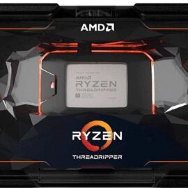 AMD Ryzen Threadripper 2950X Processor (YD295XA8AFWOF)