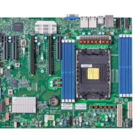 SuperMicro X13SEI-TF Motherboard - LGA-4677-E, Intel EBG PCH, 8x DDR5 4800MHz