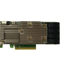 Dell MegaRAID SAS 9460-16I  03-50011-30 DC23+12Gb/s PCIe SATA/SAS HW RAID controller (4GB cache)