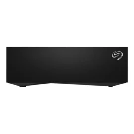 Seagate 8TB USB 3.0 Desktop External Hard Drive HDD - USB 3.0 for PC, Mac, Xbox One, PlayStation (STGY8000400)