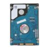 Seagate Momentus 5400.6 ST980313AS 80GB 5400 RPM 8MB Cache SATA 3.0Gb/s 2.5" Internal Notebook Hard Drive Bare Drive