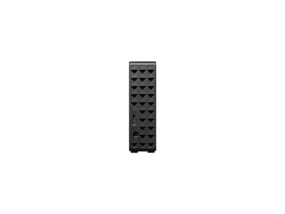 Seagate Expansion Desktop Hard Drive 8TB HDD External - PC Windows PS4 & Xbox - USB 2.0 & 3.0 Black (STEB8000100)