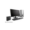 Seagate Expansion Desktop Hard Drive 8TB HDD External - PC Windows PS4 & Xbox - USB 2.0 & 3.0 Black (STEB8000100)