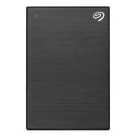 Seagate 1TB One Touch Portable Hard Drive USB 3.2 Gen 1 Model STKB1000400 Black
