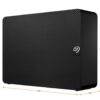 Seagate Expansion 12TB External Hard Drive HDD - USB 3.0 (STKP12000400)