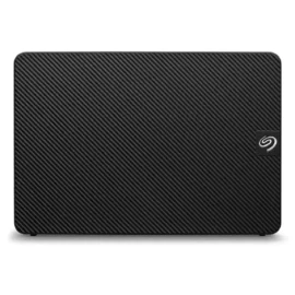Seagate Expansion Desktop 16TB External Hard Drive HDD - USB 3.0 - STKP16000400