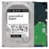 WD Black 1TB Performance Desktop Hard Disk Drive - 7200 RPM SATA 6Gb/s 64MB Cache 3.5 Inch - WD1003FZEX