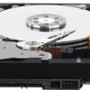 WD Purple WD101PURZ 10TB 7200 RPM 256MB Cache SATA 6.0Gb/s 3.5" Internal Hard Drive Bare Drive