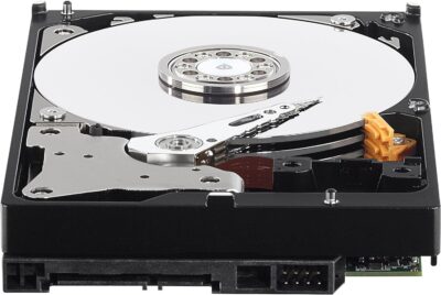 WD Purple WD101PURZ 10TB 7200 RPM 256MB Cache SATA 6.0Gb/s 3.5" Internal Hard Drive Bare Drive