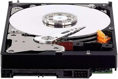 WD Purple WD101PURZ 10TB 7200 RPM 256MB Cache SATA 6.0Gb/s 3.5" Internal Hard Drive Bare Drive